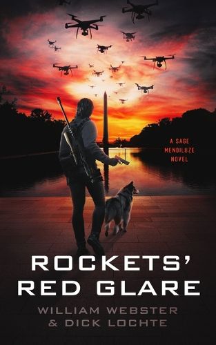 Cover image for Rockets' Red Glare