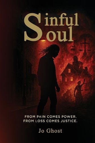 Cover image for Sinful Soul