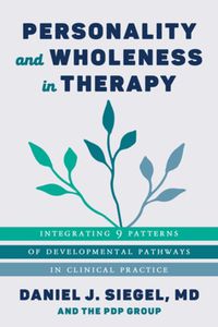 Cover image for Personality and Wholeness in Therapy