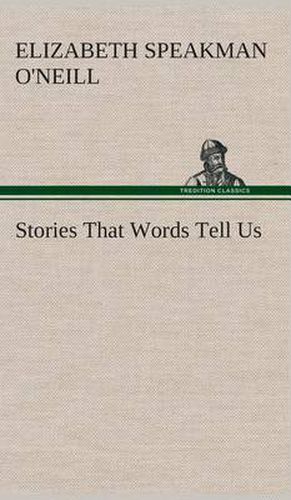 Stories That Words Tell Us