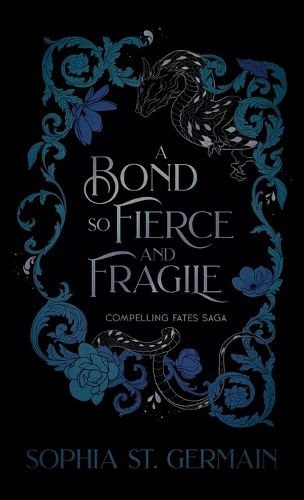 Cover image for A Bond so Fierce and Fragile