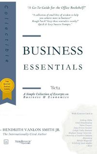 Cover image for Business Essentials