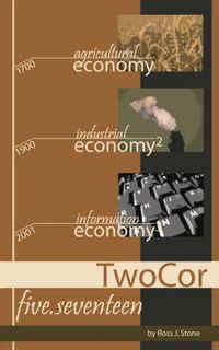 Cover image for TwoCor Five.Seventeen