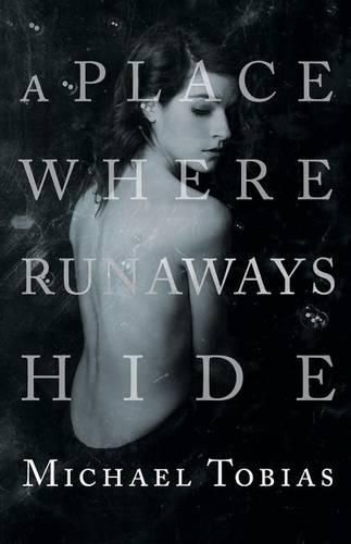 Cover image for A Place Where Runaways Hide