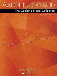 Cover image for Piano Collection