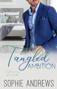 Cover image for Tangled Ambition