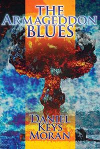 Cover image for The Armageddon Blues