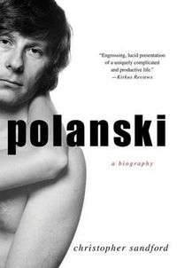 Cover image for Polanski: A Biography