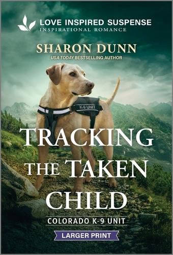 Cover image for Tracking the Taken Child