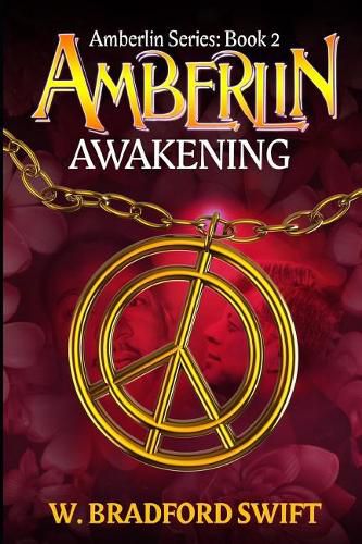 Cover image for Amberlin: Awakening: A Paranormal Mystery Adventure