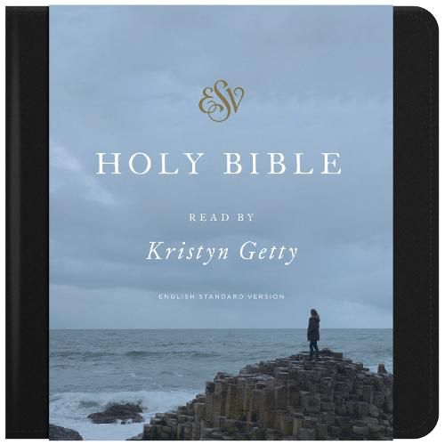 ESV Bible, Read by Kristyn Getty