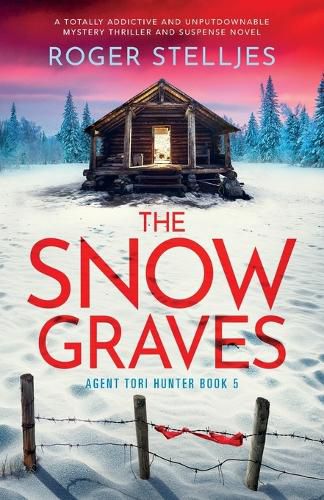 Cover image for The Snow Graves