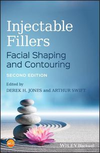 Cover image for Injectable Fillers - Facial Shaping and Contouring 2e