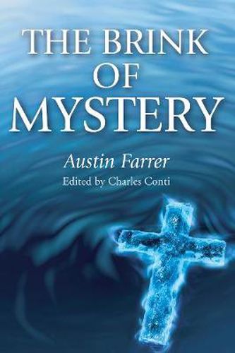 Cover image for The Brink of Mystery