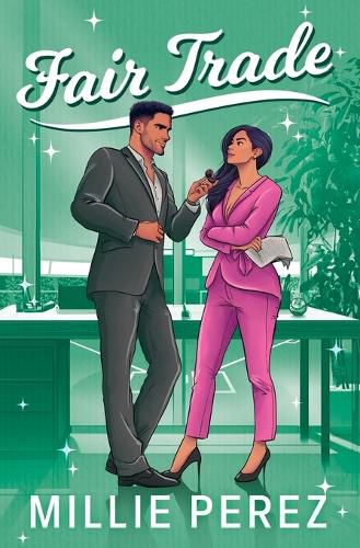 Cover image for Fair Trade