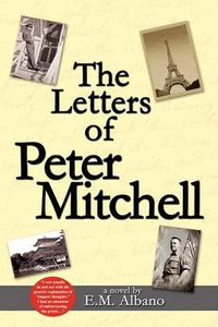 Cover image for The Letters of Peter Mitchell
