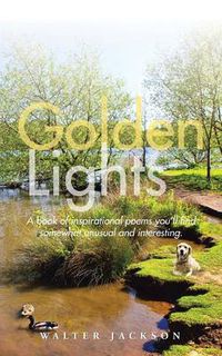 Cover image for Golden Lights