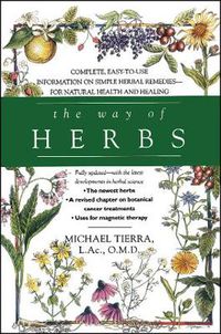 Cover image for The Way of Herbs