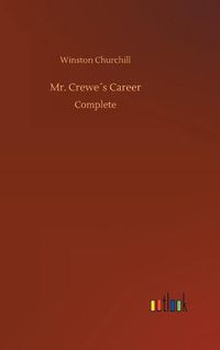 Cover image for Mr. Crewes Career