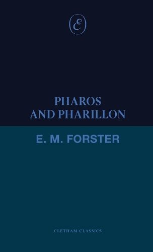 Cover image for Pharos and Pharilloon