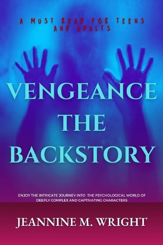 Cover image for Vengeance the Backstory