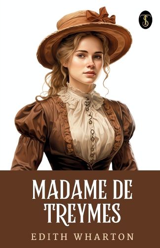 Cover image for Madame de Treymes