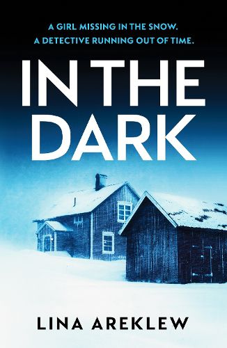 Cover image for In the Dark
