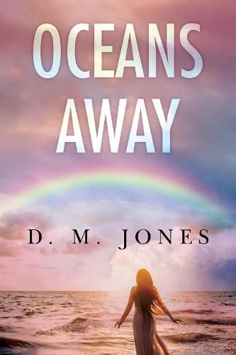 Cover image for Oceans Away