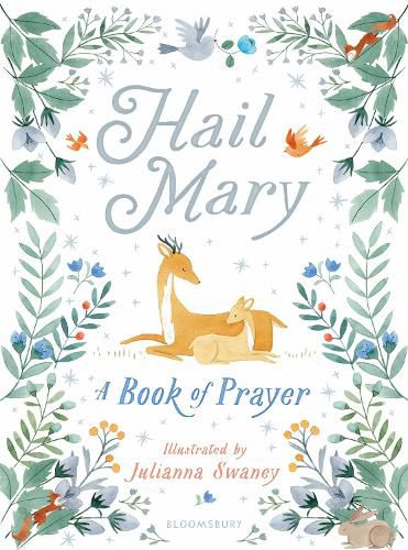 Cover image for Hail Mary