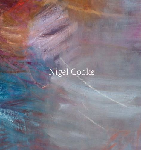 Cover image for Nigel Cooke: Paintings
