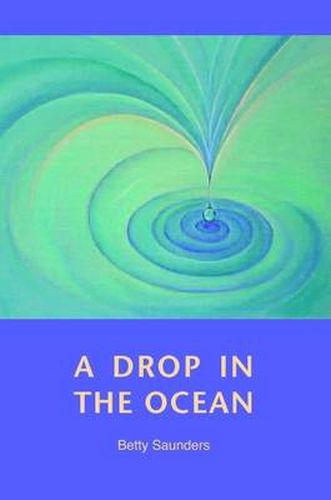 Cover image for A Drop in the Ocean