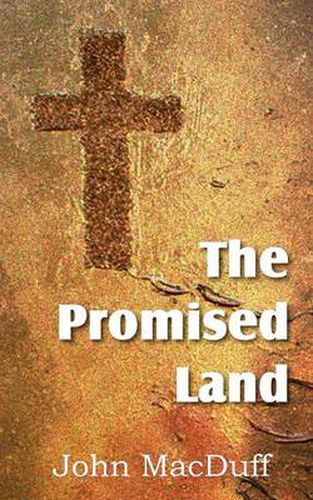 Cover image for The Promised Land