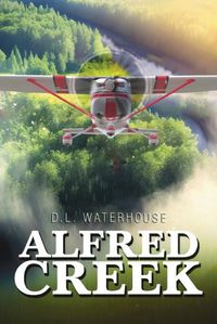 Cover image for Alfred Creek