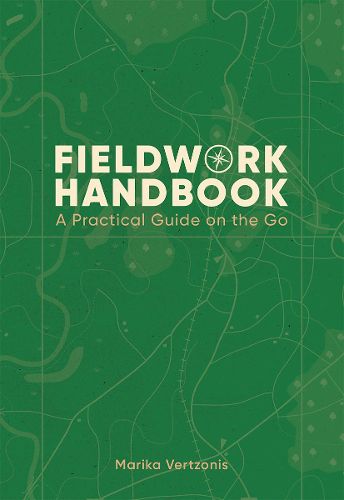 Cover image for Fieldwork Handbook