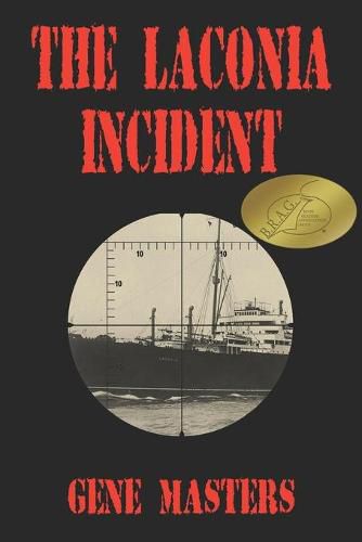 Cover image for The Laconia Incident