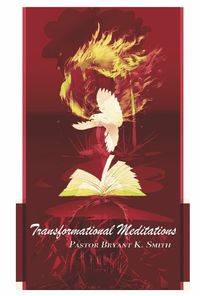 Cover image for Transformational Meditations