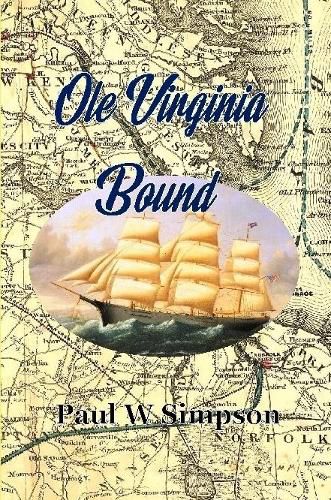 Cover image for Ole Virginia Bound