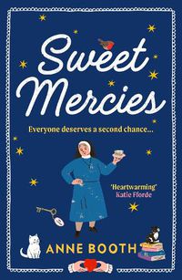 Cover image for Sweet Mercies