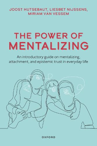 Cover image for The Power of Mentalizing