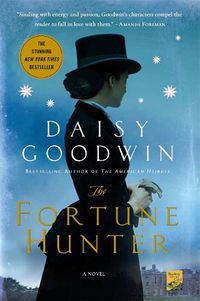 Cover image for The Fortune Hunter