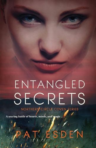 Cover image for Entangled Secrets