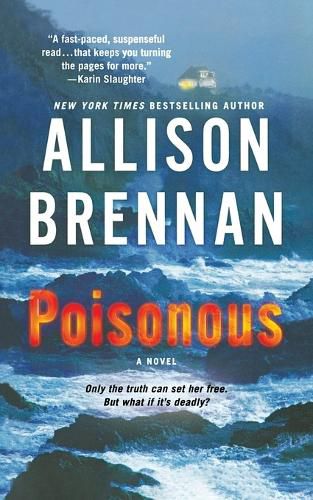 Cover image for Poisonous