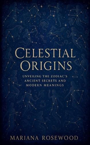 Cover image for Celestial Origins