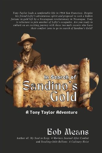 In Search of Sandino's Gold