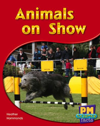Animals on Show