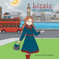 Cover image for Lizzie in London