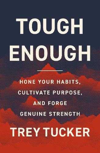 Cover image for Tough Enough
