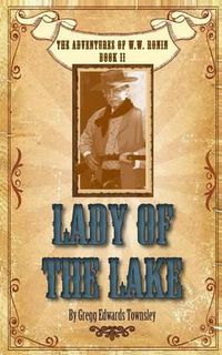 Cover image for Lady of the Lake