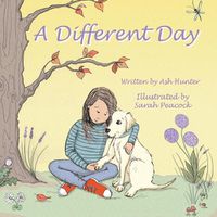 Cover image for A Different Day