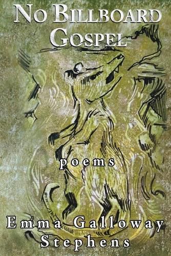 Cover image for No Billboard Gospel